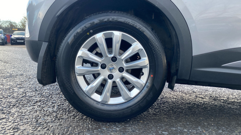 Vauxhall Mokka 1.2 Turbo 100 SE 5dr Petrol Hatchback